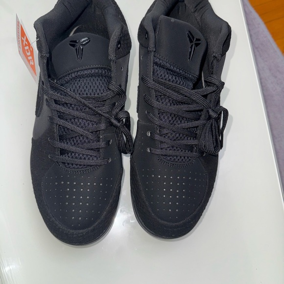 Nike Kobe 4 - Picture 4 of 7